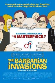 Invasion der Barbaren
